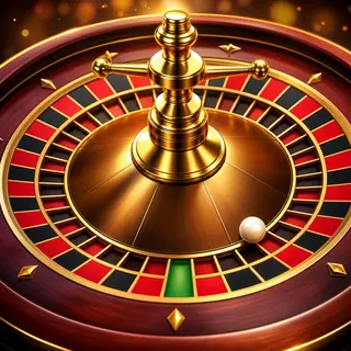 Roulette table in the 1xBet app