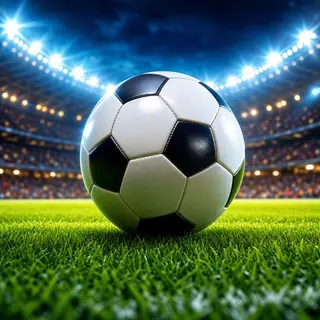 Virtual football in the 1xBet app