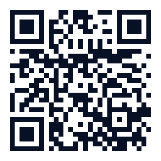 QR code that opens the 1xBet APK download